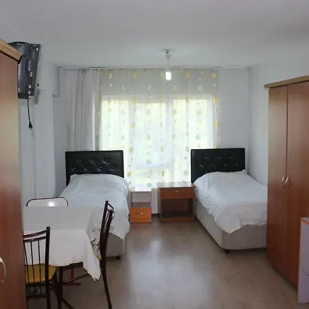 Auberge de jeunesse Ugurcan Bilecik