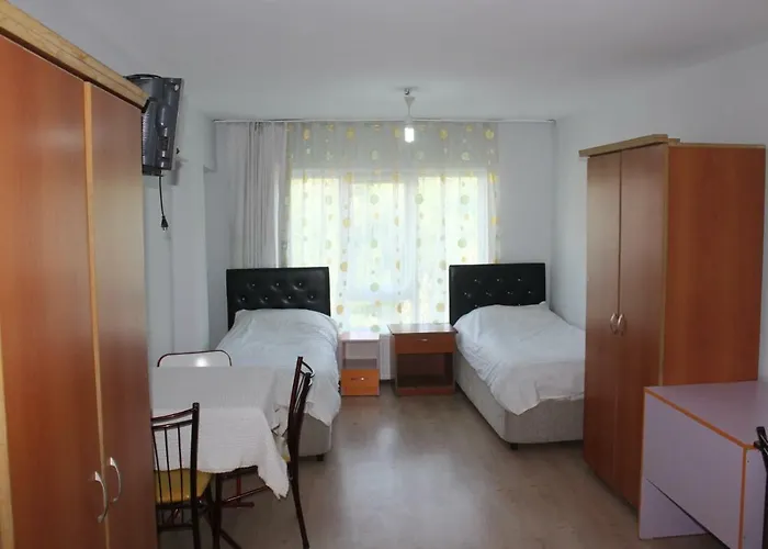 Hostel Ugurcan Bilecik